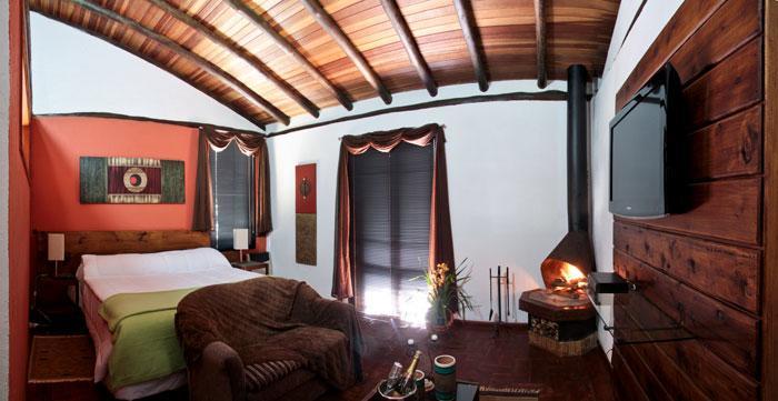 Pousada Villa Tambo Кампус-ду-Жордау Экстерьер фото